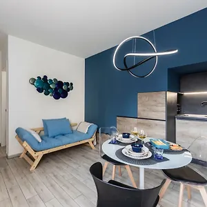  Appartement Suites Casa Masa - Regarda Travel Italië